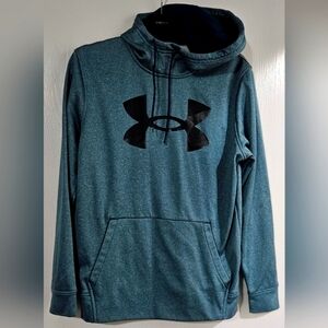 Adult Small Under Armour hoodie
